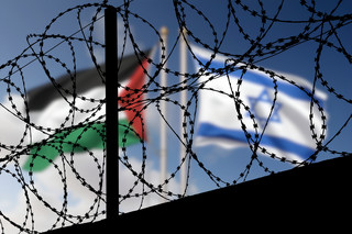 Czy w Strefie Gazy zapanuje pokój? Hamas i Izrael porozumiały się w sprawie zawieszenia broni