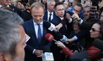 Tusk nawiązał do słynnego zdjęcia z Dudą. „To niesamowite”