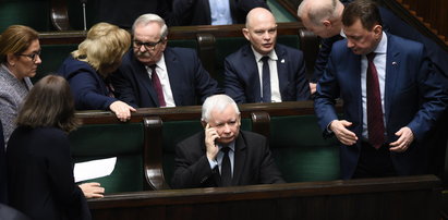 PiS ma nowy problem. ONZ chce wyjaśnień