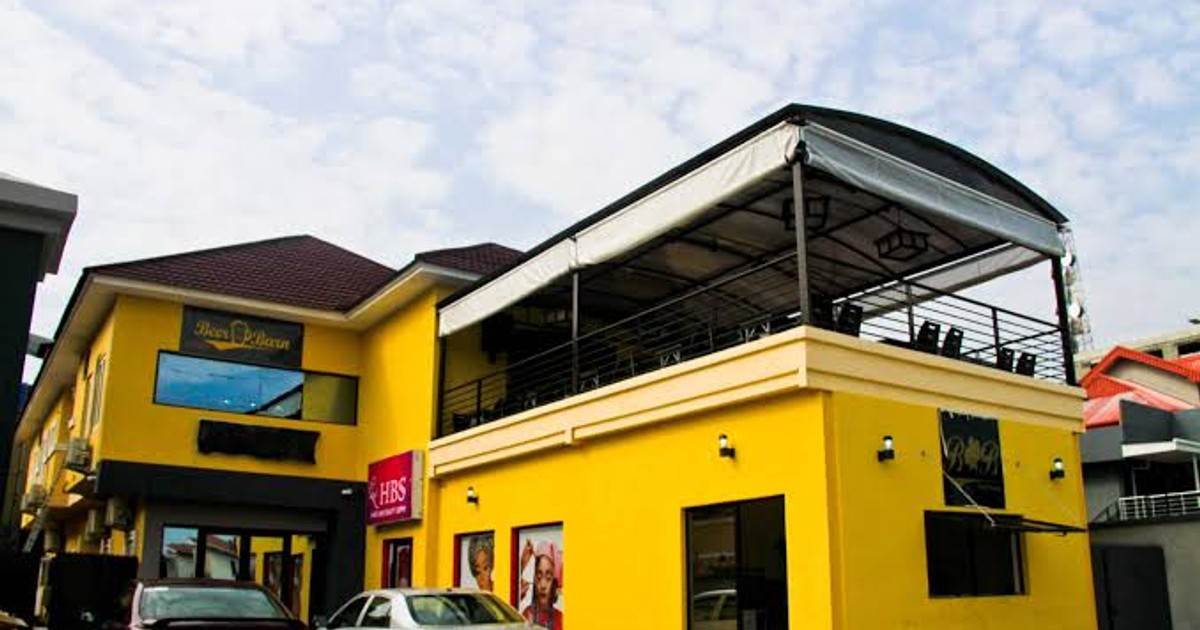 Beer Barn says deployed policemen couldn’t save David Imoh from mob