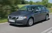 Volvo S40 II generacji