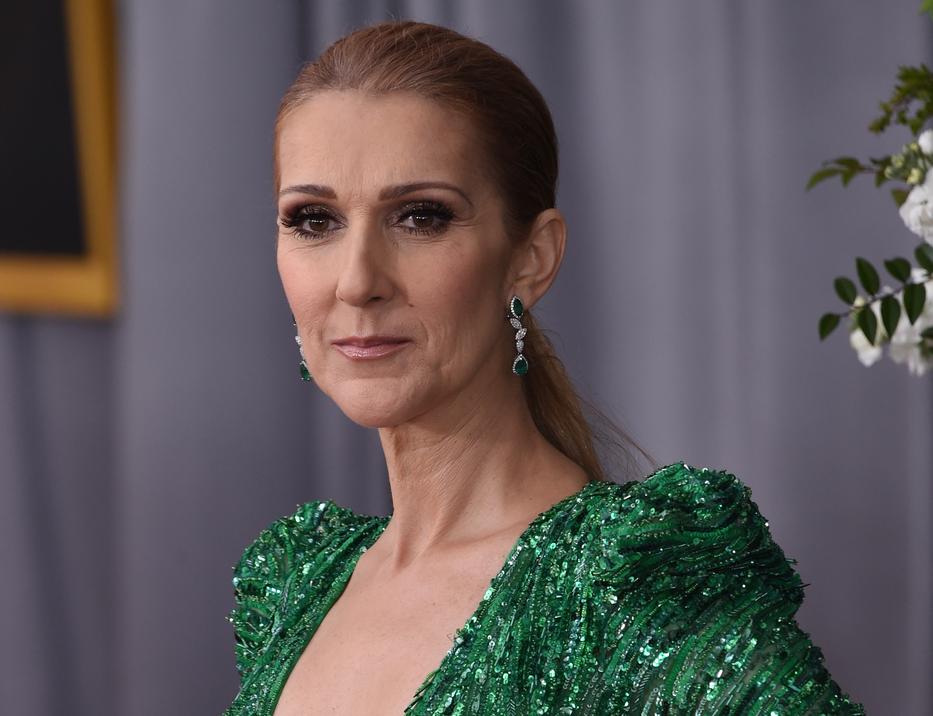 Celine Dion hatalmas csalódáson esett át /Fotó: Northfoto