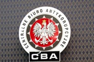 Centralne Biuro Antykorupcyjne CBA logo