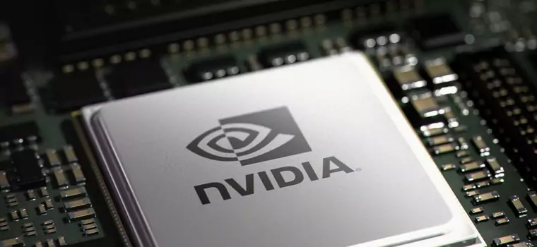 Nvidia stworzyła greenscreen wspomagany przez sztuczną inteligencję