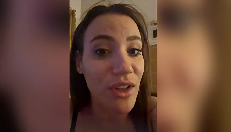 Kristina Spalević se sa sinovima seli nakon što je Kristijan pušten iz pritvora