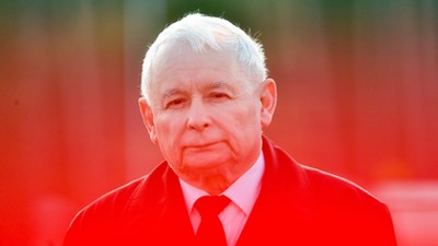 Jarosław Kaczyński