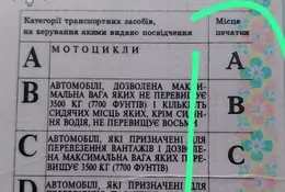 Ukraiński kierowca był pomysłowy, ale nie oszukał policji. Nie zadbał o jeden szczegół