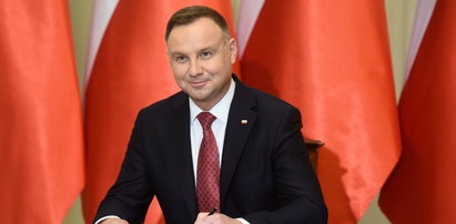 Klamka zapadła! Prezydent Duda podpisał kontrowersyjną ustawę