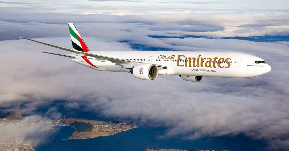 Nowe kierunki w jesiennej promocji Emirates - Podróże