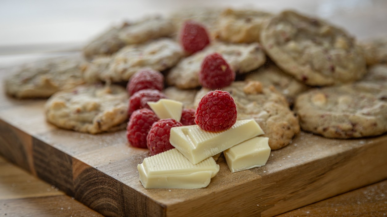 Prečo biela čokoláda chýba na zozname superpotravín.