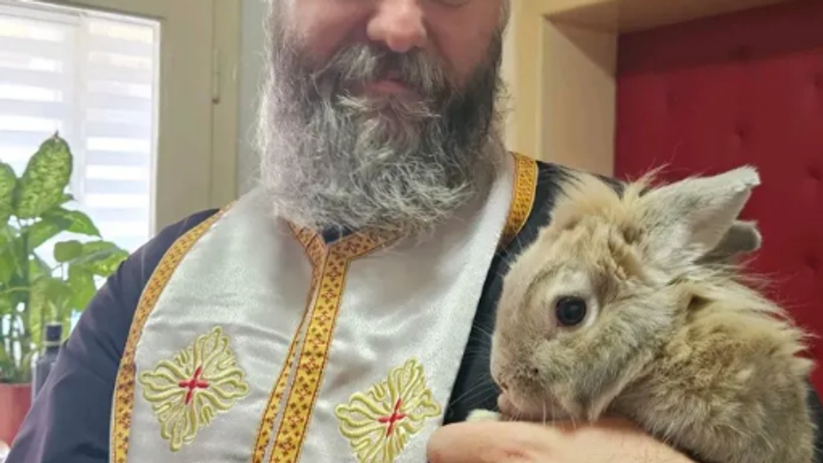 Evo kako je Uskršnji zec zalutao u hrišćanstvo i da li uopšte ima veze sa Uskrsom