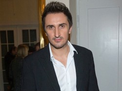 Sebastian Karpiel-Bułecka: Przestaję istnieć na wiele godzin