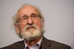 Jan Jakub Kolski: Franciszek Pieczka był wybitnym aktorem i dobrym człowiekiem