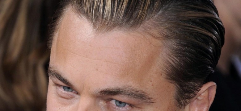 Leonardo DiCaprio zapowiada "długą przerwę od aktorstwa"