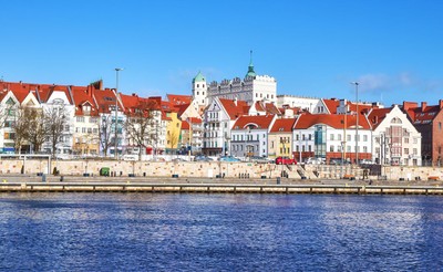 Polska, Niemcy i Szwecja wspólnie dowodzą na Bałtyku: Co to oznacza dla NATO?