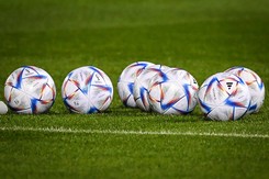 Ukraińscy i rosyjscy piłkarze pobili się w tureckim hotelu [WIDEO]