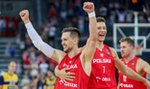 Heroiczny bój polskich koszykarzy. Biało-Czerwoni pozostają w grze o igrzyska olimpijskie!