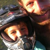 TATA GODINE? Samohrani otac (35) napustio je sjajno plaćen posao u IT industriji da bi uradio nešto PREDIVNO ZA SVOG SINA