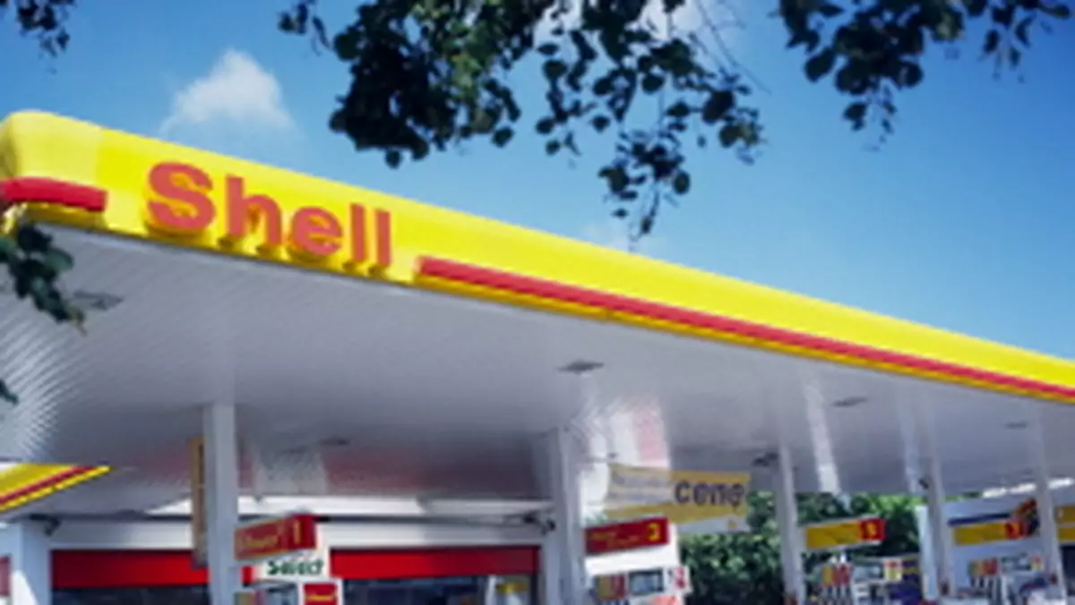 Shell: otwarto dwie nowe stacje benzynowe
