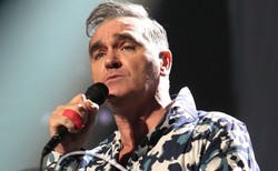 Morrissey obraził się na publikę i przerwał koncert w Warszawie