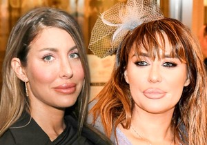 Jelena Radanović i Ana Nikolić