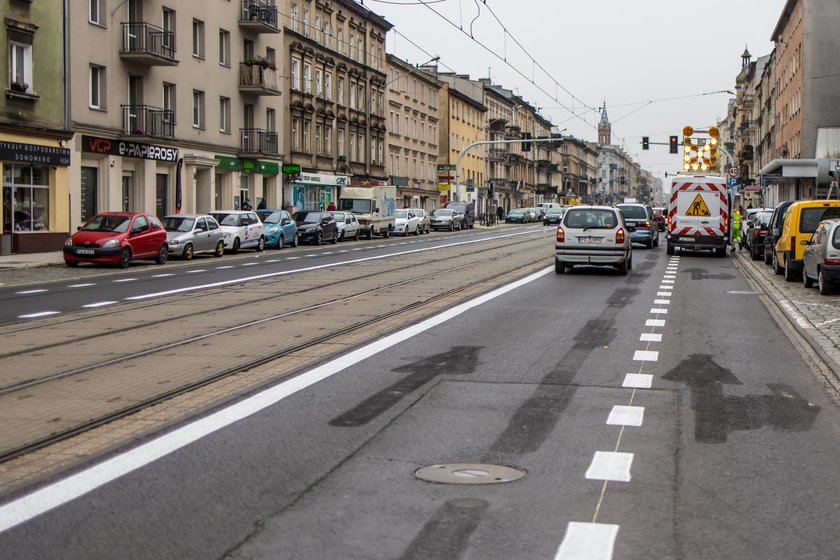 Wielkie zmiany na Głogowskiej