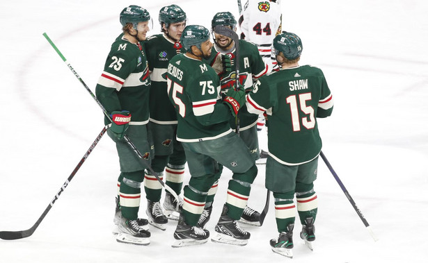 Minnesota Wild