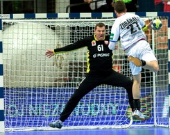 Dobry był tylko początek. Potem było gorzej. Polska – Czechy 21:25 w meczu piłkarzy ręcznych