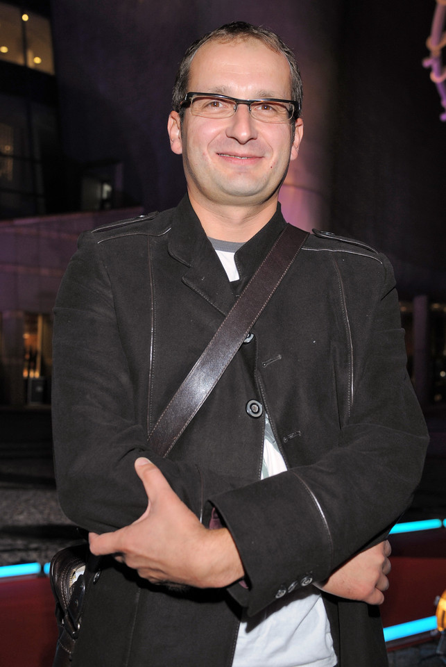 Robert Górski, 2009 r.