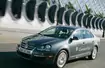 Czysty turbodiesel Volkswagena