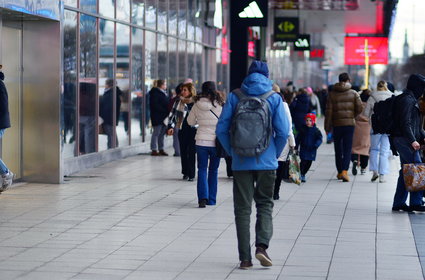 Pieniądze już nie są najważniejsze? Polacy chcą mieć życie prywatne