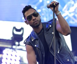 Jeszcze jedna gorąca gwiazda na Open'erze