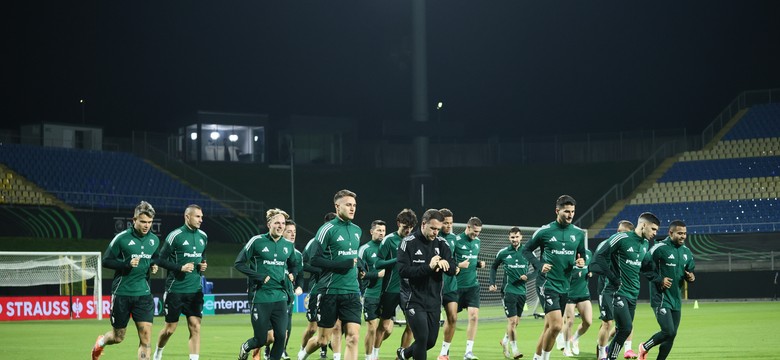 Legia Warszawa złożyła ofertę byłemu trenerowi Lecha Poznań. To on ma być następcą Iordanescu