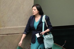 Sejm rozpatruje projekt fundacji Kai Godek zakazujący zgromadzeń LGBT