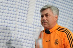 Liga Mistrzów: Trener Realu zapowiada niespodzianki w rewanżu z Bayernem