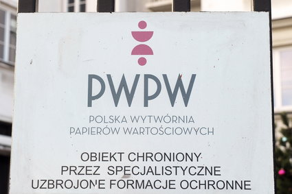 Koniec monopolu PWPW na dowody? Przełomowy wyrok