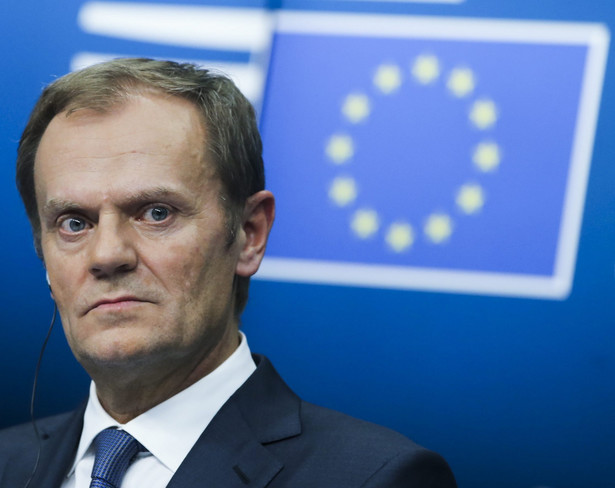 Donald Tusk