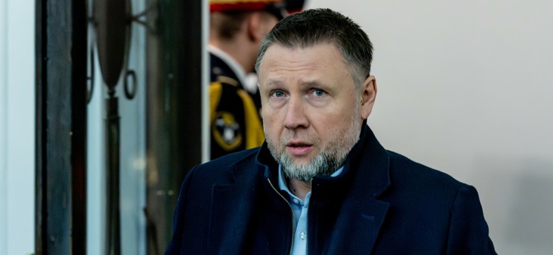 Lecą głowy w Służbie Ochrony Państwa. "Wypalanie nieprawidłowości gorącym żelazem"