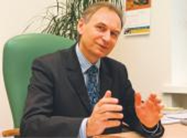 Jacek Piekacz, prezes Vattenfall Poland