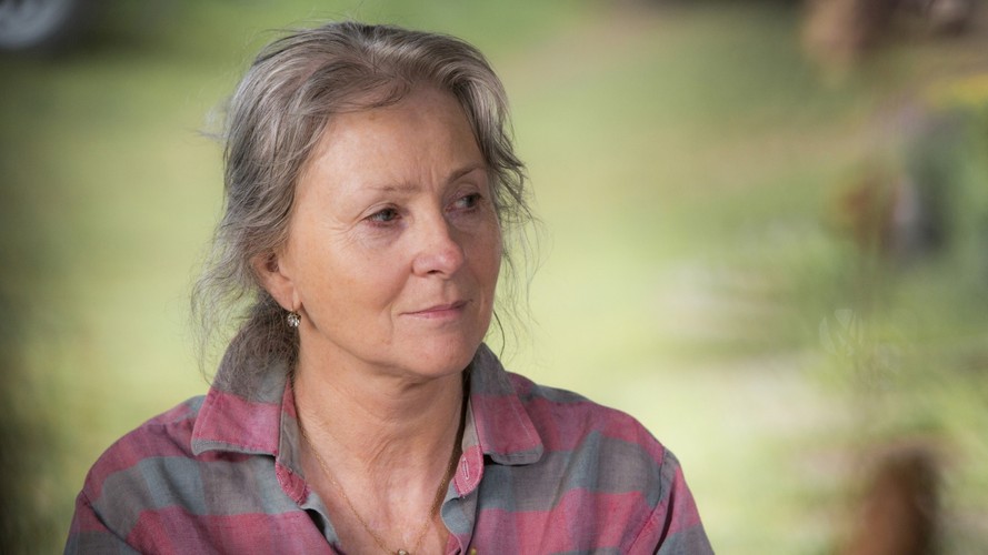 'Pokot' Agnieszki Holland w kinach od 24 lutego. fot. Robert Pałka