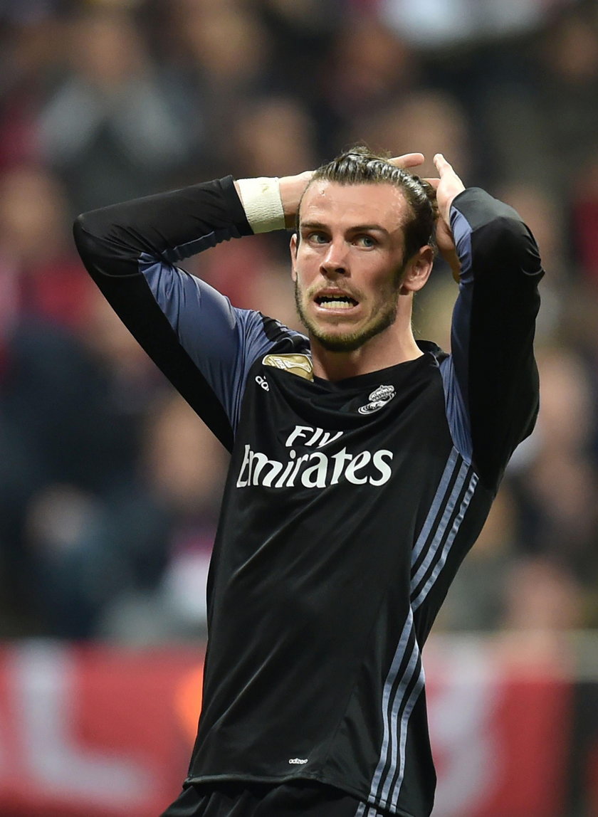 Gareth Bale przełożył ślub. Mafia grozi narzeczonej Emmie Rhys-Jones