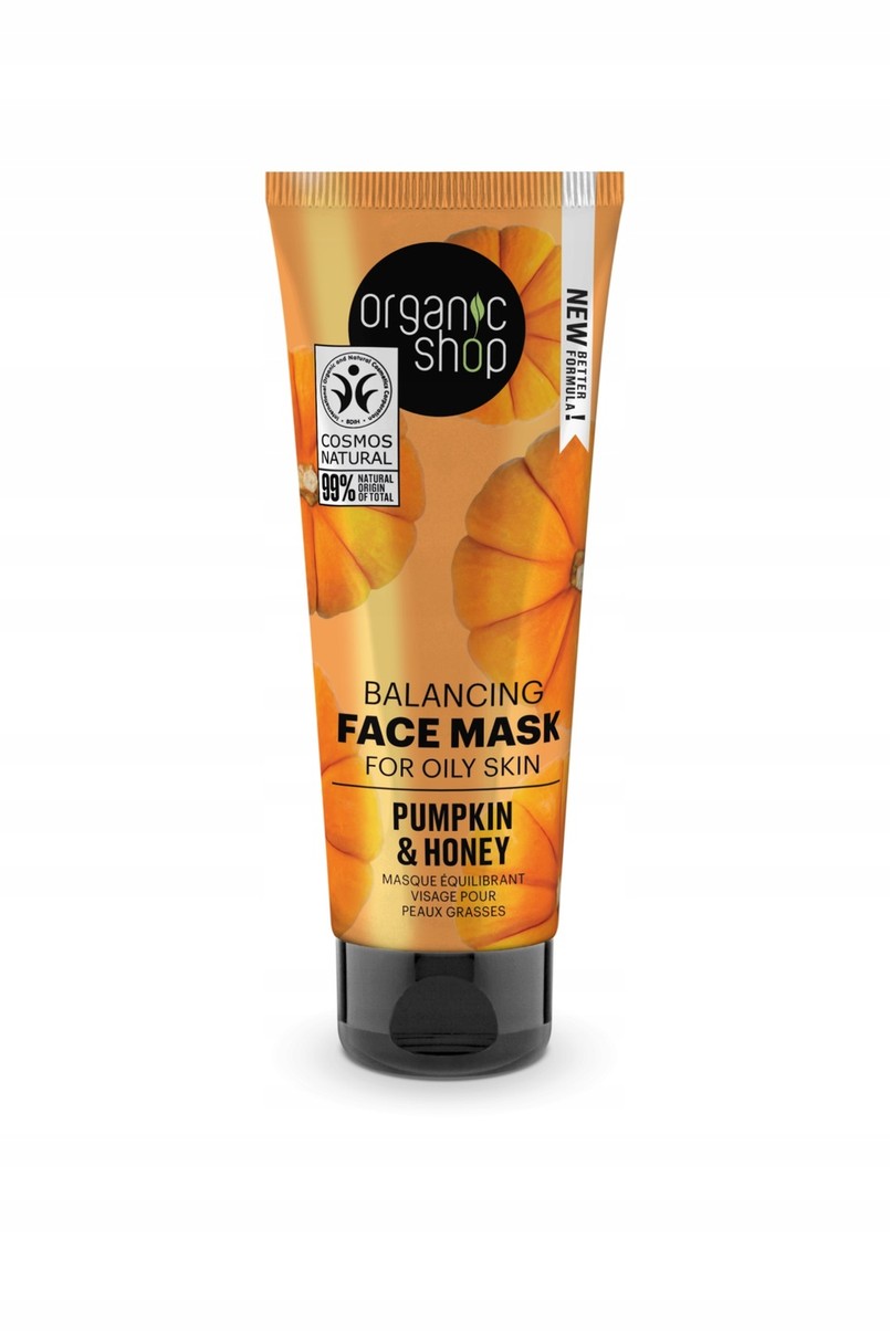 maska organic
