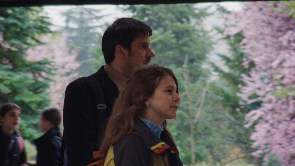 Goran Bogdan, Maša Radusin 