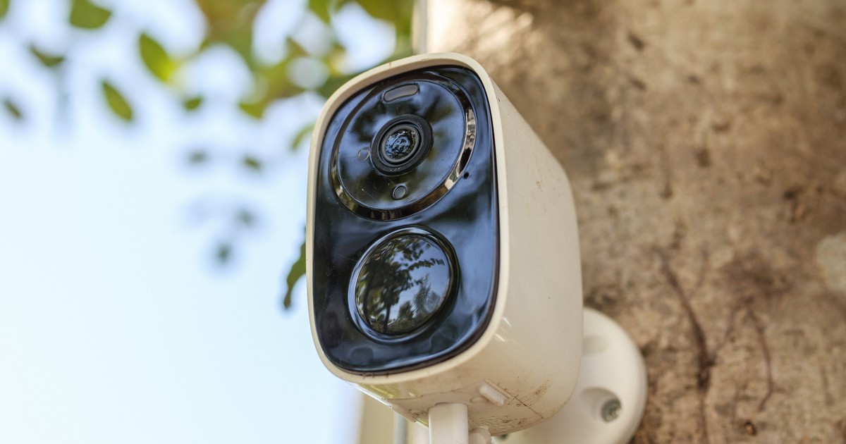 Te kamery zewnętrzne mają tryb nocny i wysoką rozdzielczość. Ich niska cena to nie żart!