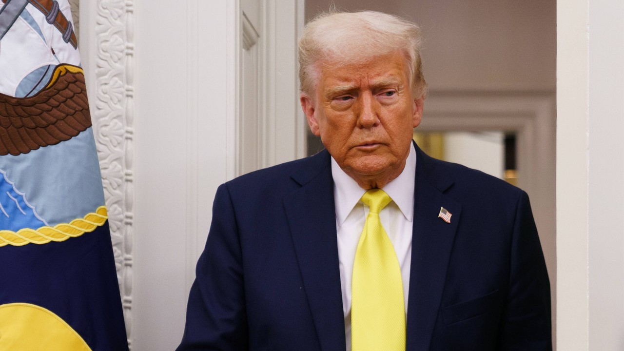 Kontrowersyjne plany Donalda Trumpa. Tam chce wysłać nielegalnych imigrantów