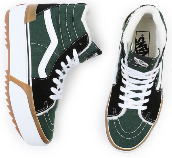 VANS 41 990 Ft GLAMOUR-napokon 39 995 Ft