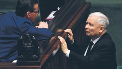 PiS traci większość w Sejmie. 'Największym wygranym Konfederacja'. SONDAŻ