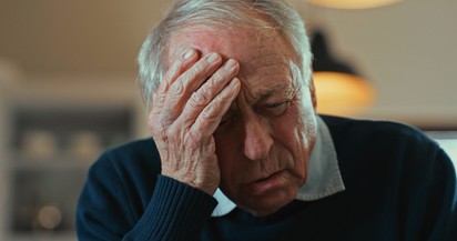 Szakértők szerint sok demenciás beteget félrediagnosztizálnak