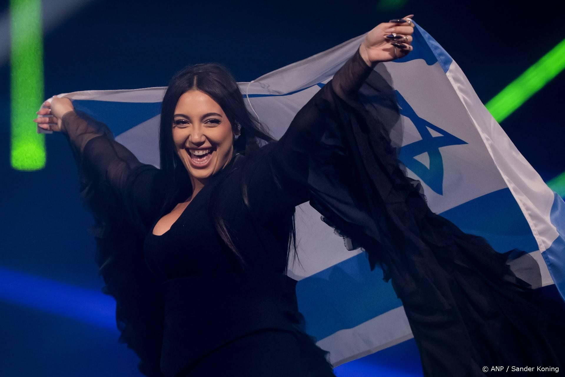 EBU beslist winter over Israël deelname Eurovisie 2025