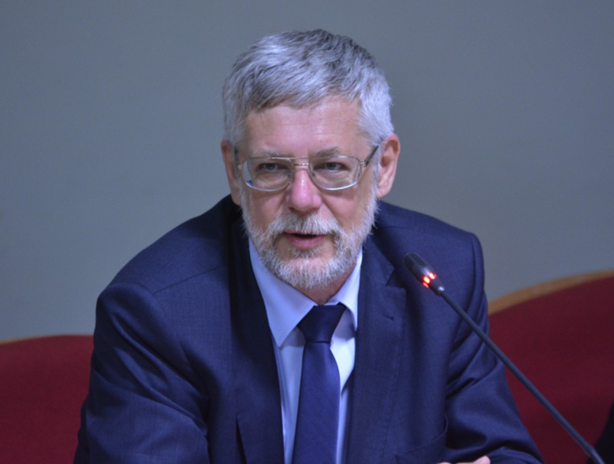 Andrzej Piotrowski, wiceminister energii
